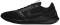 Nike Viale Tech Racer - Black/Black (AT4209004)