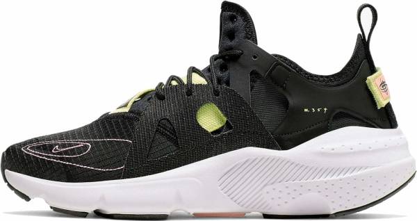 Only $60 + Review of Nike Huarache Type 