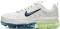 Nike Air Vapormax 360 - Summit White/Black-Platinum Tint-White (CT5063100)