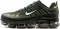 Nike Air Vapormax 360 - Black/pistachio frost (CW7479001)