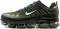 nike men air vapormax 360 cw7479 001 size 10 black pistachio frost c0f5 60