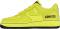 Nike Air Force 1 Gore-Tex - Yellow (CK2630701)