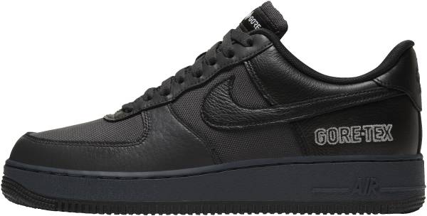 Nike Air Force 1 Gore-Tex - Anthracite/Black-barely Grey (CT2858001)
