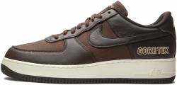 nike af1 gore tex brown