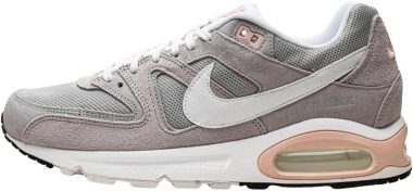 nike air max command atmosphere grey coral stardust bc1f 380
