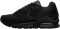 Nike Air Max Command - Black /black/black (629993020)