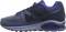 Nike Air Max Command - Ashen Slate/Thunder Blue (629993407)