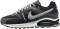 Nike Air Max Command - Black / Wolf Grey / Iron Grey / White (CT1691001) Nike Air Max Command - Black / Wolf Grey / Iron Grey / White (CT1691001)