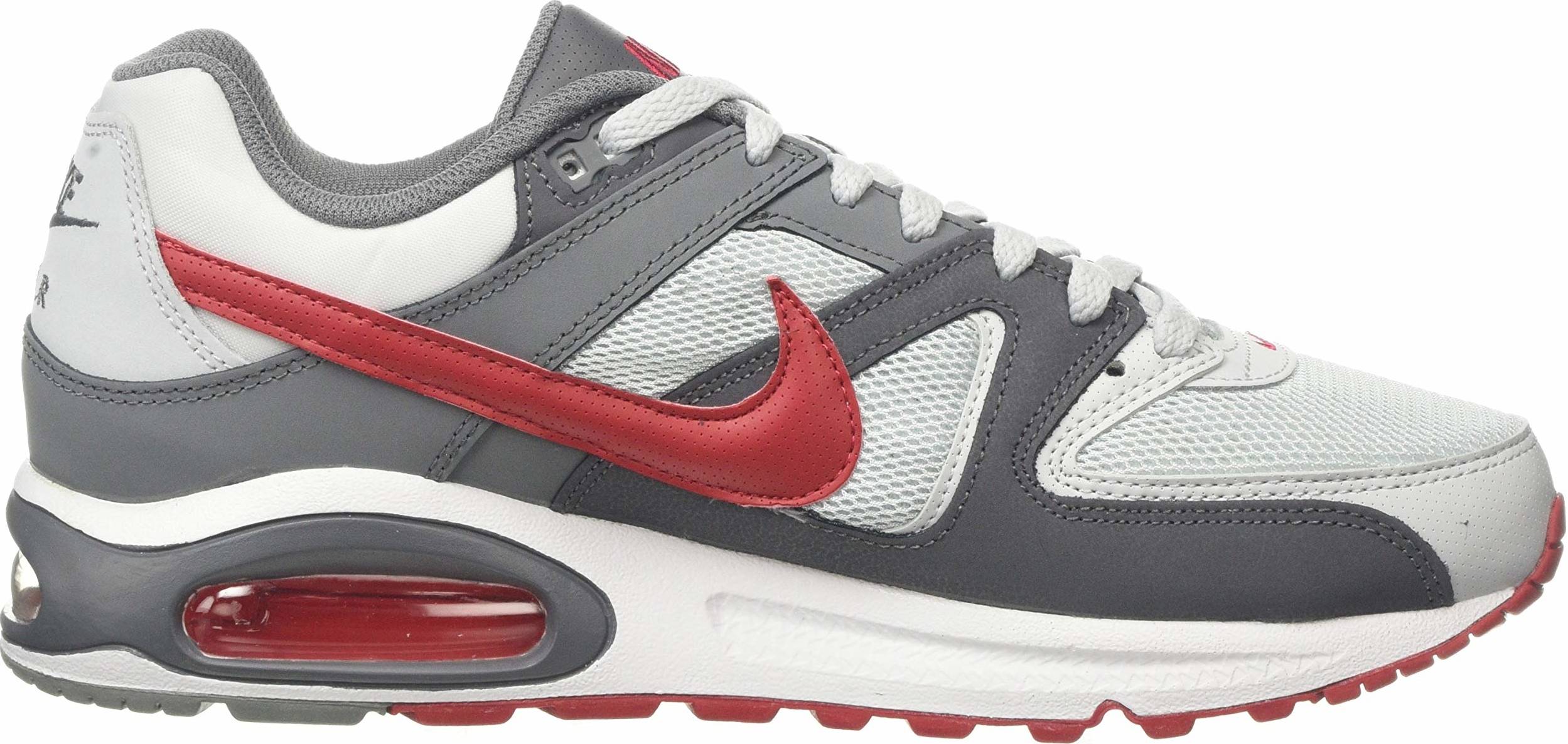 Nike Air Max Command sneakers in 10 (only £94) | RunRepeat