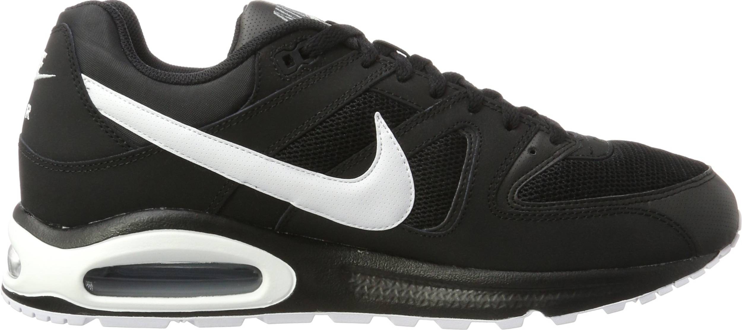 Nike Air Max Command sneakers 10 (only | RunRepeat