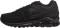 Nike Air Max Command - Black (749760003)