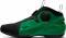 Nike Air Flightposite 2 - Black/Electric Green-Electric Green (CD7399001)