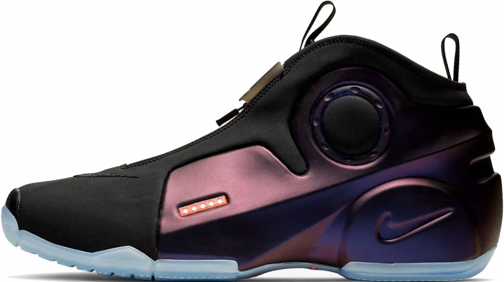 nike air purple shoes