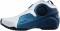 Nike Air Flightposite 2 - White/Midnight Navy-blue Gaze (CD7399100)