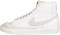 Nike Blazer Mid 77 Vintage - White/Sail/Light Bone (BQ6806106)