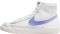 Nike Blazer Mid 77 Vintage - White (CZ1055121) Nike Blazer Mid 77 Vintage - White (CZ1055121)
