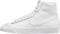 Nike Blazer Mid 77 Vintage - White/White/White (CZ1055117)