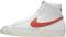 Nike Blazer Mid 77 Vintage - White (BQ6806110) Nike Blazer Mid 77 Vintage - White (BQ6806110)