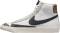 Nike Blazer Mid 77 Vintage - White (DZ4840100)