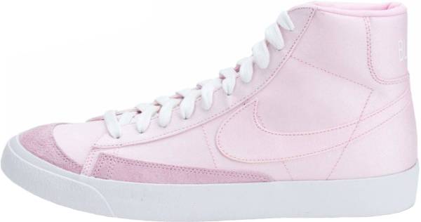 nike blazer mid 77 vintage pink