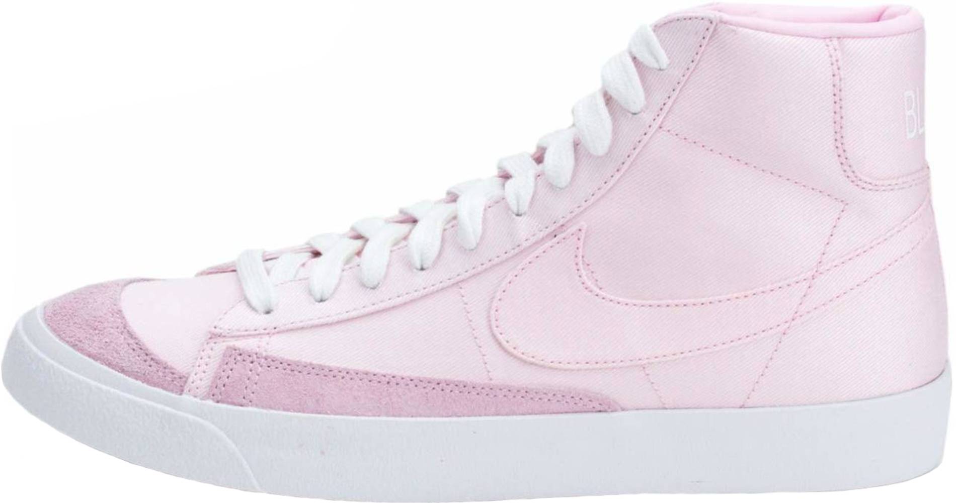 Save 36% on Pink Nike Sneakers (14 