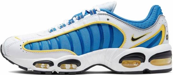 Nike Air Max Tailwind IV sneakers in 10 colors (only $80) | RunRepeat