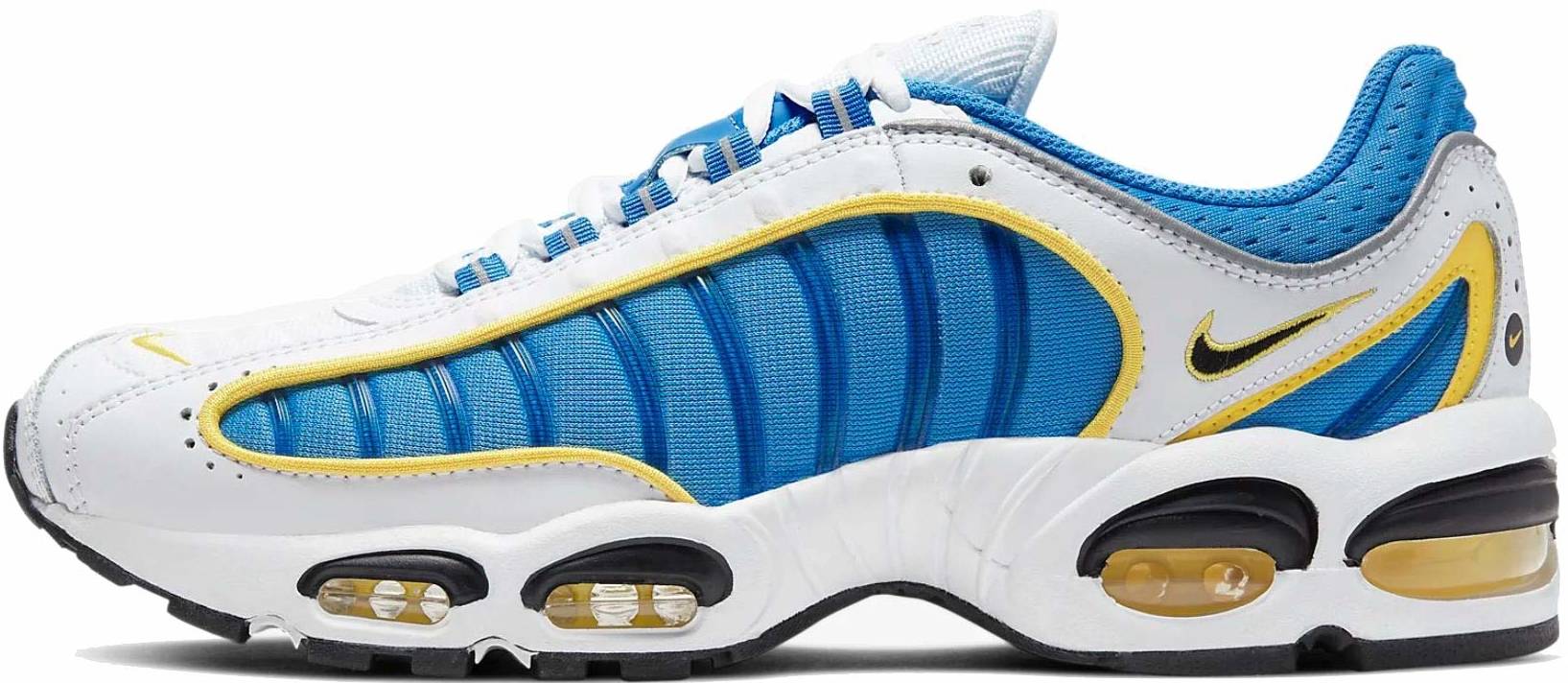 Nike Air Max Tailwind IV sneakers in 