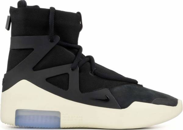 $615 + Review of Nike Air Fear Of God 1 