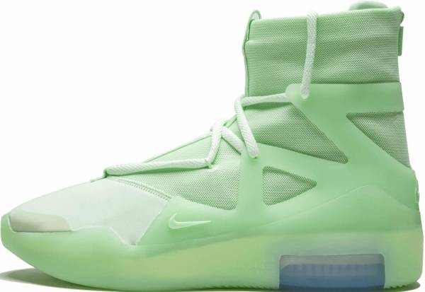 air fear of god 1 true to size