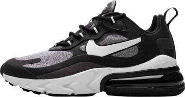 shoes reebok walk ultra 7 dmx max eh0863 black - Black Vast Grey Off Noir (AO4971001)