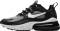 Nike dévoile sa Air Max Plus Sunset Gradient - Black Vast Grey Off Noir (AO4971001)