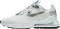 Nike Air Max 270 React - White/Iridescent (CZ7376100)