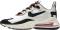 Nike Air Max 270 React - Sail/Barely Rose/Black (CU4752100)