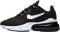 Sneakers PUMA Adela Winter Boot 369862 04 Vaporous Gray Vaporous Gray 270 React - Black White Black (AT6174004)