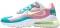 Nike Air Max 270 React - Multicolor (CW7015100)