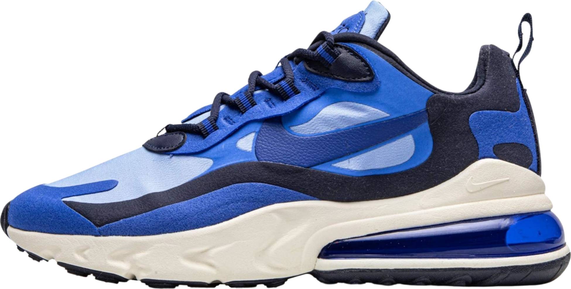 200+ Blue Nike sneakers: Save up to 25 