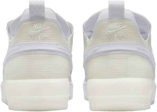Nike Air Force 1 React - 100 triple white (DM0573100) - slide 6