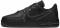 Nike Air Force 1 React - Black/Anthracite (CT1020002)