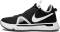 Nike PG 4 - Black/Pure Platinum-White (CK5828002)