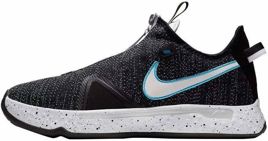 Nike PG 4 - Deals ($52), Facts, Reviews 