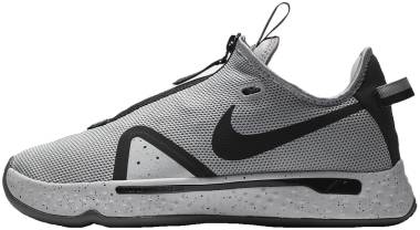 Nike PG 4 - Wolf Grey/Anthracite-Cool Grey (CK5828001)