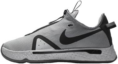 Nike PG 4 - Wolf grey/anthracite-cool grey (CK5828001)