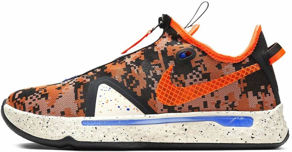 paul george shoes size 7