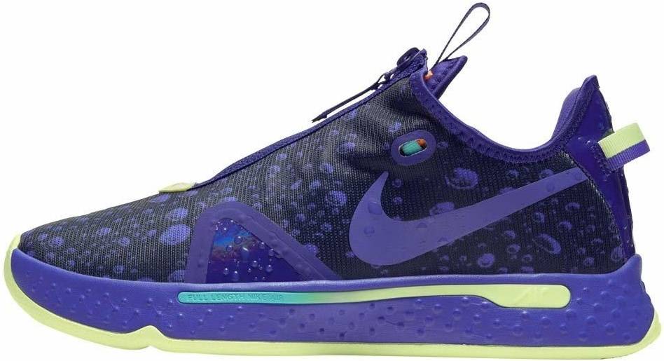 nike pg 13 purple