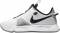 Nike PG 4 - White/Wolf Grey-Black (CK5828100)