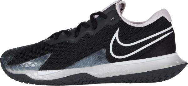 nike air zoom vapor cage 4 review