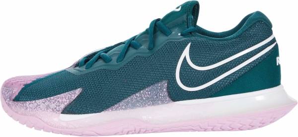 nike cage 4 pink