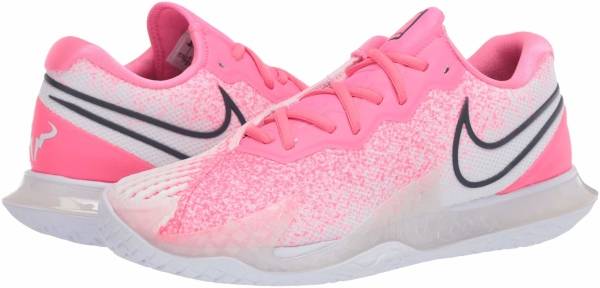 nikecourt air zoom vapor cage 4 women