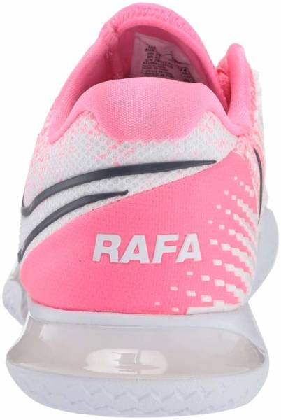 nikecourt air zoom vapor cage 4 women