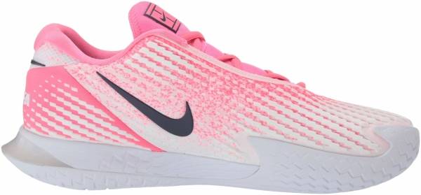 nikecourt air zoom vapor cage 4 women